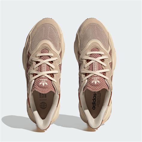 adidas ozweego multi beige|Adidas originals OZWEEGO sneakers.